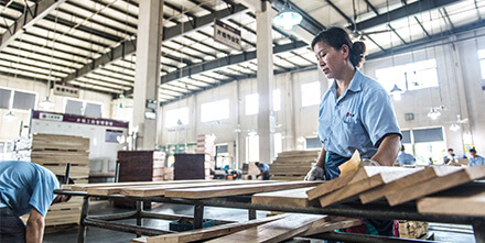 原廠生產,絕不貼牌
